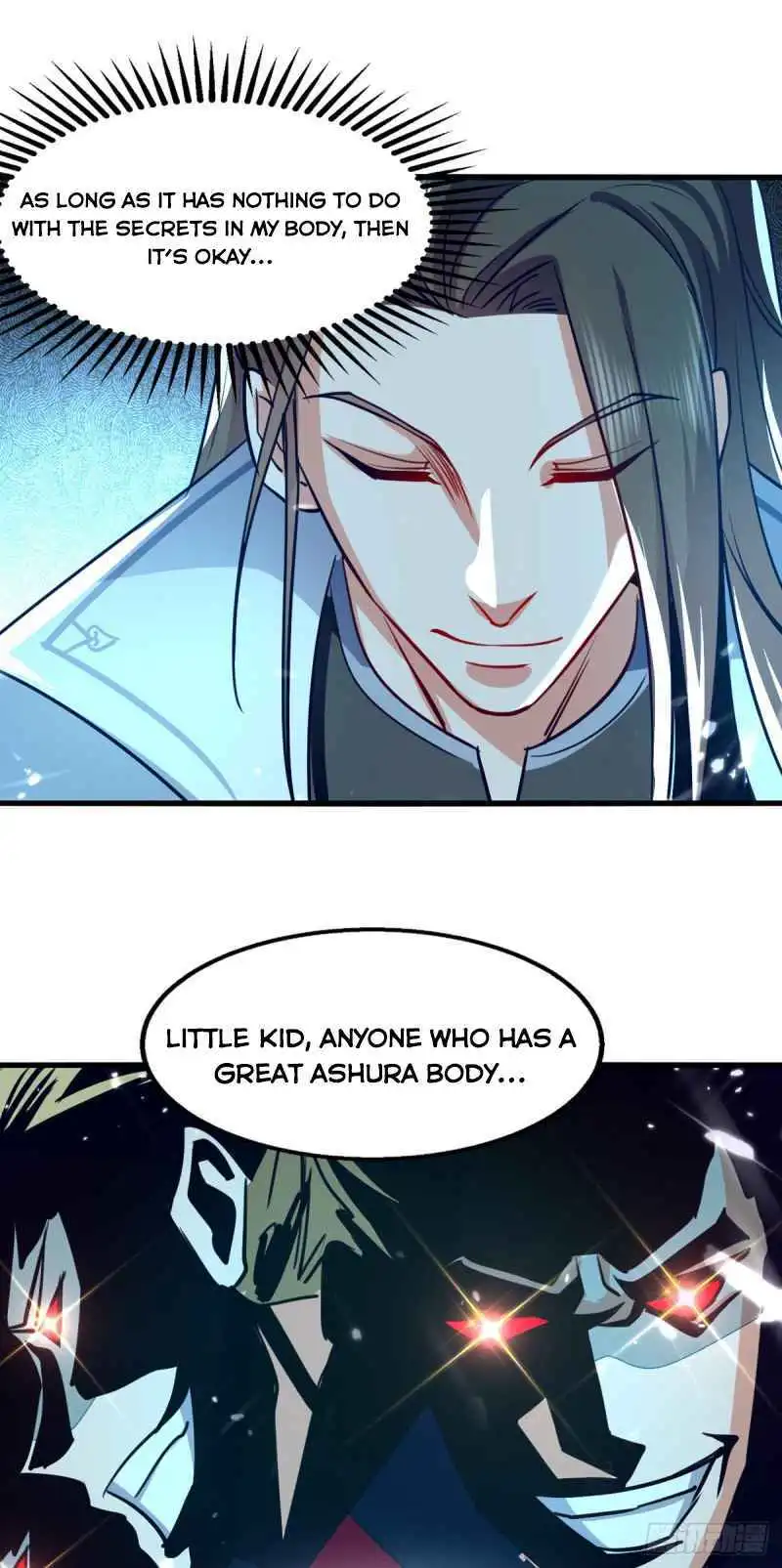 Peerless Martial Spirit Chapter 90 14